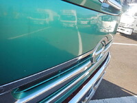 HINO Ranger Truck (With 3 Steps Of Cranes) LDG-GK8JNAA 2014 486,000km_8