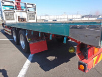 HINO Ranger Truck (With 3 Steps Of Cranes) LDG-GK8JNAA 2014 486,000km_9
