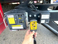 HINO Ranger Aluminum Block 2KG-FD2ABA 2020 213,630km_10