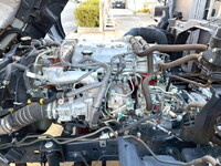 HINO Ranger Aluminum Block 2KG-FD2ABA 2020 213,630km_16