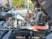 HINO Ranger Aluminum Block 2KG-FD2ABA 2020 213,630km_17