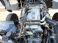 HINO Ranger Aluminum Block 2KG-FD2ABA 2020 213,630km_18