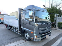 HINO Ranger Aluminum Block 2KG-FD2ABA 2020 213,630km_1