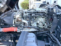 HINO Ranger Aluminum Wing QKG-FE7JPAG 2018 426,000km_20