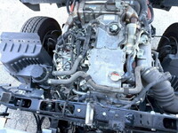 HINO Ranger Aluminum Wing QKG-FE7JPAG 2018 426,000km_22