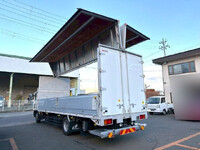 HINO Ranger Aluminum Wing QKG-FE7JPAG 2018 426,000km_2