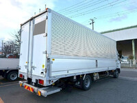 HINO Ranger Aluminum Wing QKG-FE7JPAG 2018 426,000km_4