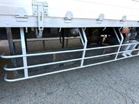 ISUZU Giga Truck (With 4 Steps Of Cranes) QKG-CYZ77B 2016 590,950km_11