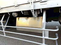 ISUZU Giga Truck (With 4 Steps Of Cranes) QKG-CYZ77B 2016 590,950km_15