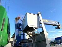 ISUZU Giga Truck (With 4 Steps Of Cranes) QKG-CYZ77B 2016 590,950km_16