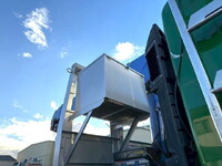 ISUZU Giga Truck (With 4 Steps Of Cranes) QKG-CYZ77B 2016 590,950km_17