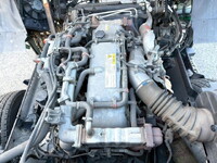 ISUZU Giga Truck (With 4 Steps Of Cranes) QKG-CYZ77B 2016 590,950km_26