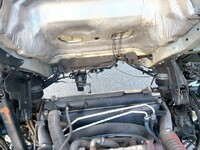 ISUZU Giga Truck (With 4 Steps Of Cranes) QKG-CYZ77B 2016 590,950km_27