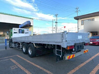 ISUZU Giga Truck (With 4 Steps Of Cranes) QKG-CYZ77B 2016 590,950km_2
