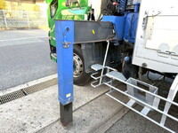 ISUZU Giga Truck (With 4 Steps Of Cranes) QKG-CYZ77B 2016 590,950km_7