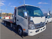 HINO Dutro Safety Loader 2RG-XZU722M 2020 57,641km_3