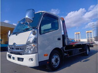 HINO Dutro Safety Loader 2RG-XZU722M 2020 57,641km_5
