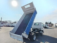 ISUZU Elf Dump TPG-NKR85AN 2017 59,079km_2