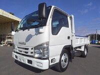 ISUZU Elf Dump TPG-NKR85AN 2017 59,079km_5