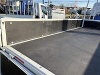 MITSUBISHI FUSO Canter Truck (With 4 Steps Of Cranes) 2RG-FEB80 2025 680km_10