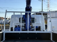 MITSUBISHI FUSO Canter Truck (With 4 Steps Of Cranes) 2RG-FEB80 2025 680km_13