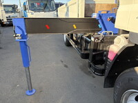 MITSUBISHI FUSO Canter Truck (With 4 Steps Of Cranes) 2RG-FEB80 2025 680km_16