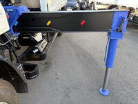 MITSUBISHI FUSO Canter Truck (With 4 Steps Of Cranes) 2RG-FEB80 2025 680km_17