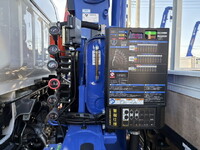 MITSUBISHI FUSO Canter Truck (With 4 Steps Of Cranes) 2RG-FEB80 2025 680km_19