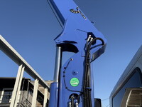 MITSUBISHI FUSO Canter Truck (With 4 Steps Of Cranes) 2RG-FEB80 2025 680km_20