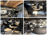 MITSUBISHI FUSO Canter Truck (With 4 Steps Of Cranes) 2RG-FEB80 2025 680km_22