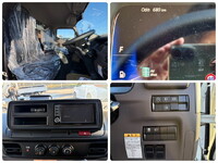 MITSUBISHI FUSO Canter Truck (With 4 Steps Of Cranes) 2RG-FEB80 2025 680km_24