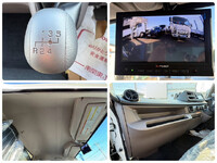 MITSUBISHI FUSO Canter Truck (With 4 Steps Of Cranes) 2RG-FEB80 2025 680km_25