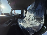 MITSUBISHI FUSO Canter Truck (With 4 Steps Of Cranes) 2RG-FEB80 2025 680km_26