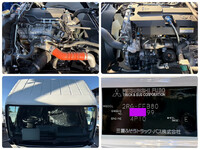 MITSUBISHI FUSO Canter Truck (With 4 Steps Of Cranes) 2RG-FEB80 2025 680km_27
