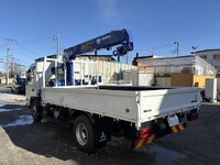 MITSUBISHI FUSO Canter Truck (With 4 Steps Of Cranes) 2RG-FEB80 2025 680km_2