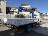 MITSUBISHI FUSO Canter Truck (With 4 Steps Of Cranes) 2RG-FEB80 2025 680km_4