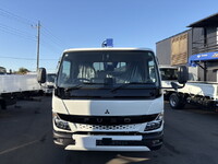 MITSUBISHI FUSO Canter Truck (With 4 Steps Of Cranes) 2RG-FEB80 2025 680km_5