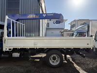 MITSUBISHI FUSO Canter Truck (With 4 Steps Of Cranes) 2RG-FEB80 2025 680km_7