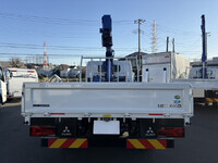 MITSUBISHI FUSO Canter Truck (With 4 Steps Of Cranes) 2RG-FEB80 2025 680km_8