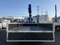 MITSUBISHI FUSO Canter Truck (With 4 Steps Of Cranes) 2RG-FEB80 2025 680km_9