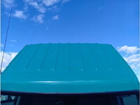 HINO Dutro Truck (With 4 Steps Of Cranes) TKG-XZU650M 2015 51,702km_10