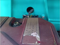 HINO Dutro Truck (With 4 Steps Of Cranes) TKG-XZU650M 2015 51,702km_12