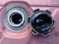 HINO Dutro Truck (With 4 Steps Of Cranes) TKG-XZU650M 2015 51,702km_13