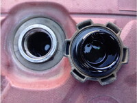 HINO Dutro Truck (With 4 Steps Of Cranes) TKG-XZU650M 2015 51,702km_13