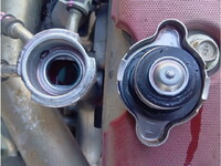 HINO Dutro Truck (With 4 Steps Of Cranes) TKG-XZU650M 2015 51,702km_14