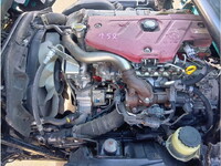 HINO Dutro Truck (With 4 Steps Of Cranes) TKG-XZU650M 2015 51,702km_15