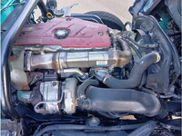 HINO Dutro Truck (With 4 Steps Of Cranes) TKG-XZU650M 2015 51,702km_16