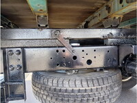 HINO Dutro Truck (With 4 Steps Of Cranes) TKG-XZU650M 2015 51,702km_17