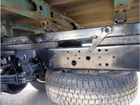 HINO Dutro Truck (With 4 Steps Of Cranes) TKG-XZU650M 2015 51,702km_18