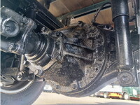 HINO Dutro Truck (With 4 Steps Of Cranes) TKG-XZU650M 2015 51,702km_19